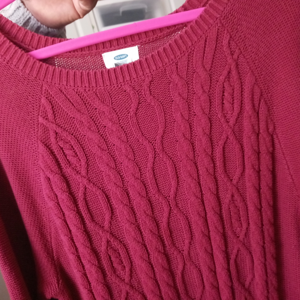 SWEATER BUNDLE! - image 2